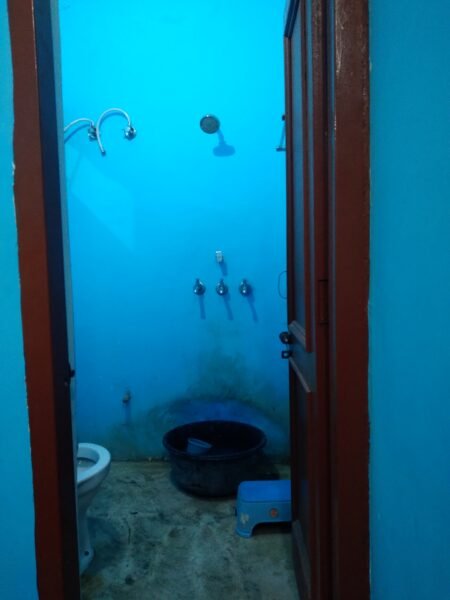 One Room Kitchen set Furnished