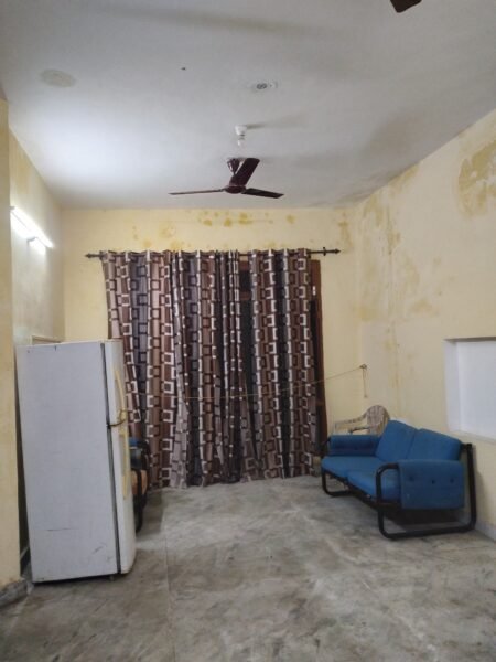 One Room Kitchen set Furnished