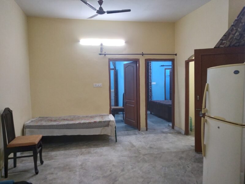 One Room Kitchen set Furnished