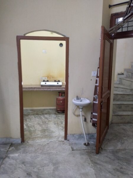 One Room Kitchen set Furnished