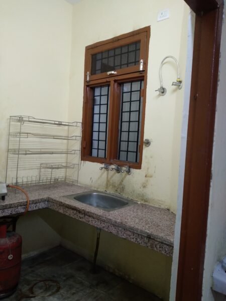 One Room Kitchen set Furnished