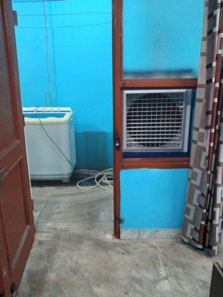 One Room Kitchen set Furnished